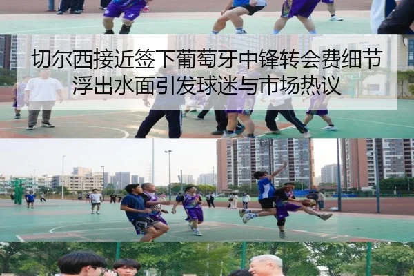 切尔西接近签下葡萄牙中锋转会费细节浮出水面引发球迷与市场热议