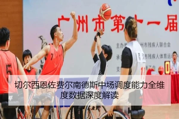 切尔西恩佐费尔南德斯中场调度能力全维度数据深度解读