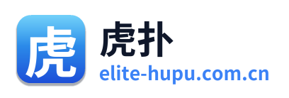 虎扑 Logo